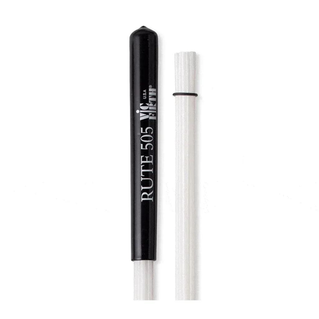 Vic Firth RUTE505 – Plastic Rutes — view 2