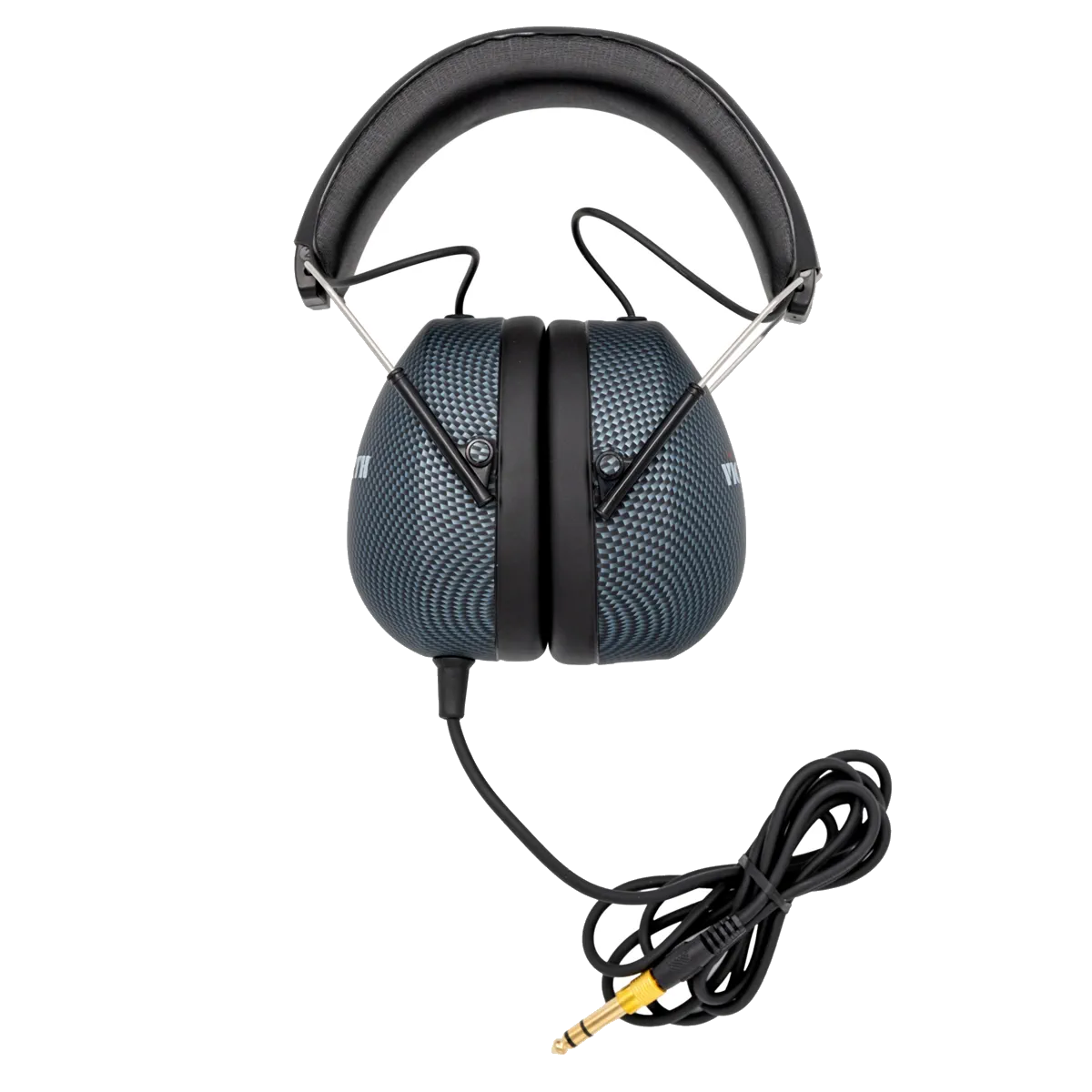 Vic Firth SIH3 Stereo Isolation Headphones — view 1