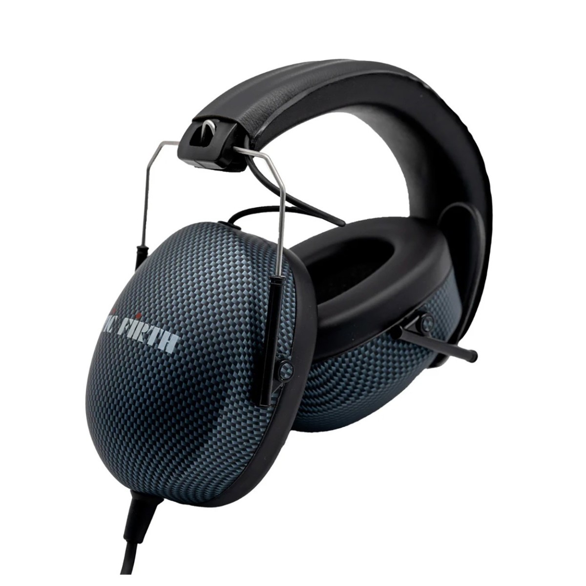 Vic Firth SIH3 Stereo Isolation Headphones — view 2