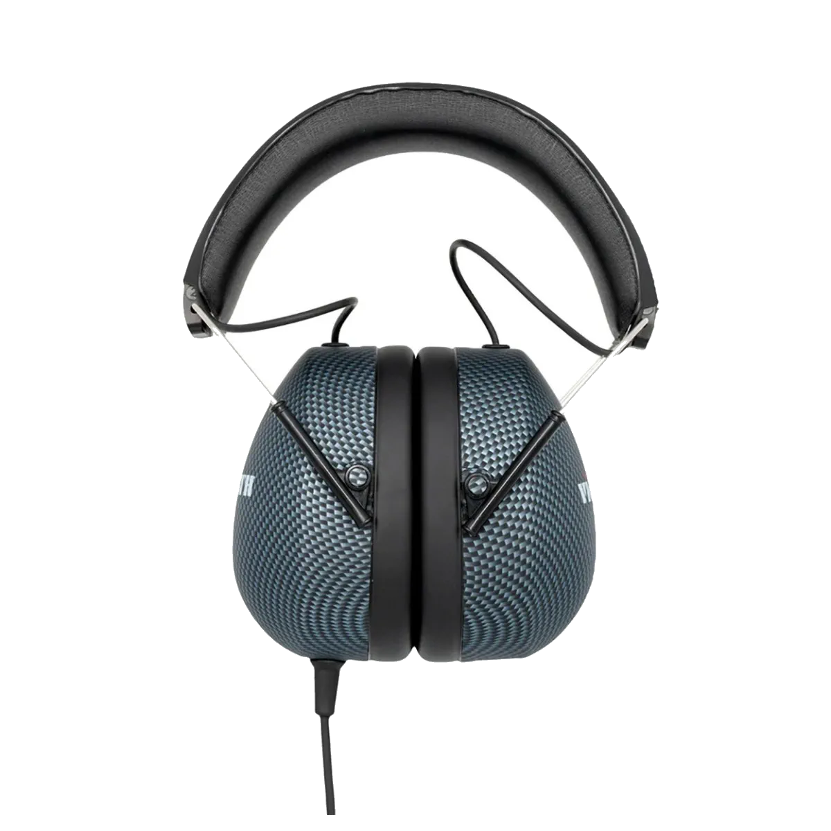 Vic Firth SIH3 Stereo Isolation Headphones — view 3