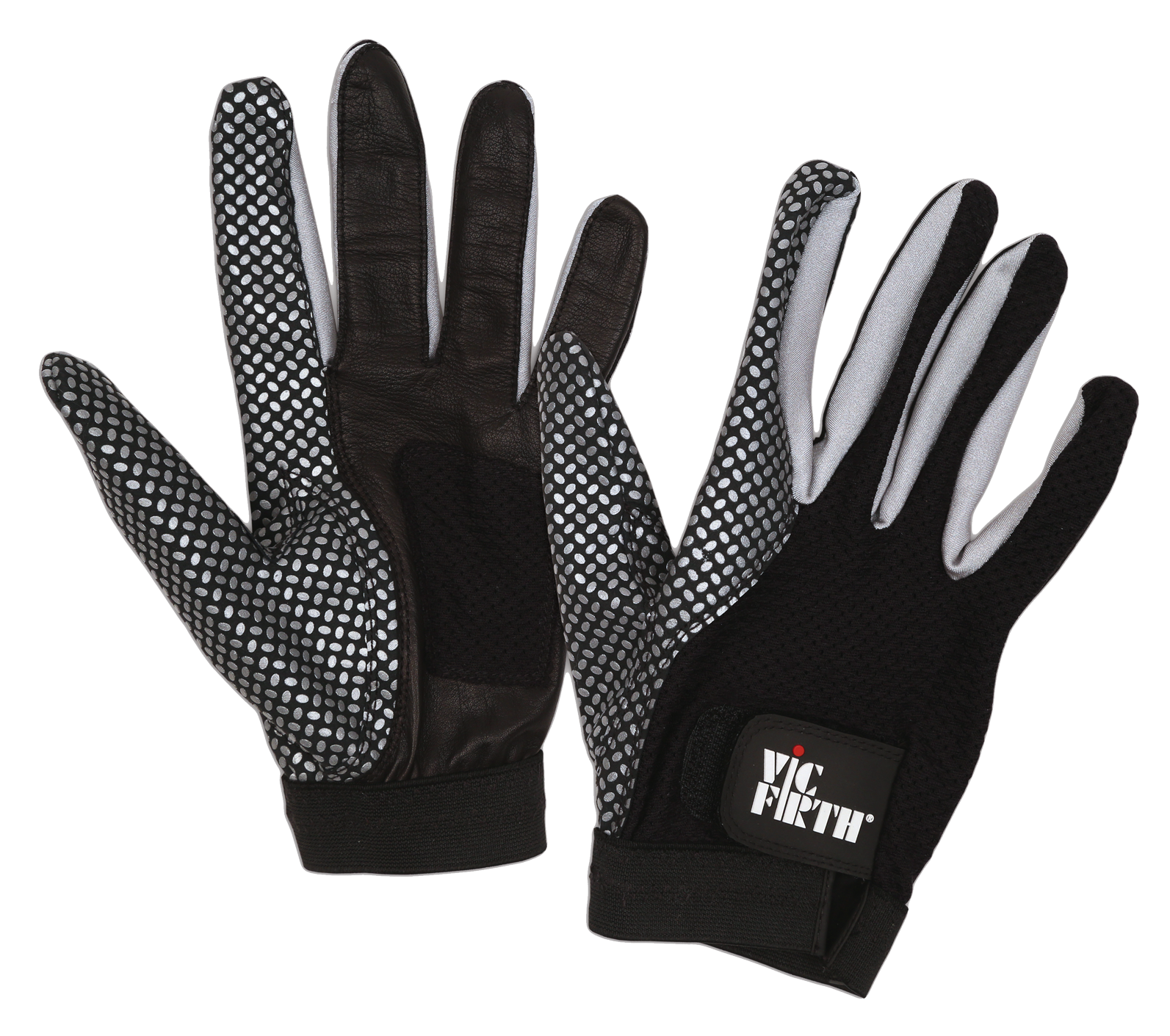 Vic Firth Drummer Gloves – Medium — view 1