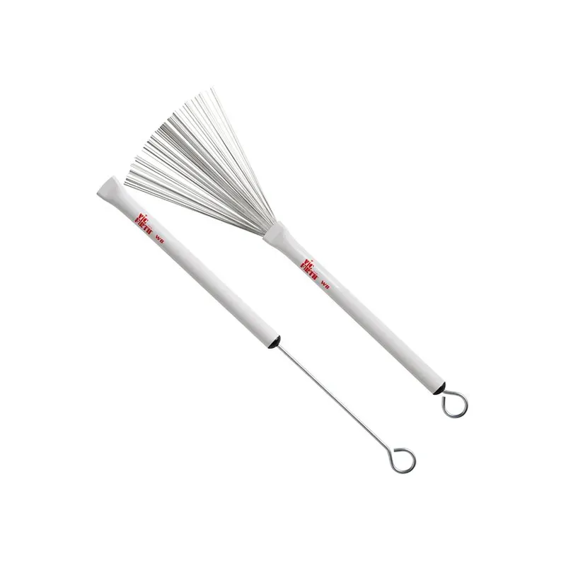 Vic Firth Wire Brushes