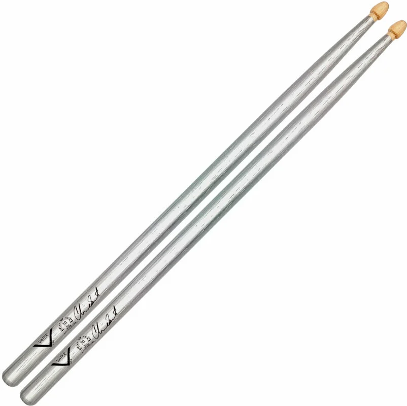 Vater Chad Smith 30th Anniversary