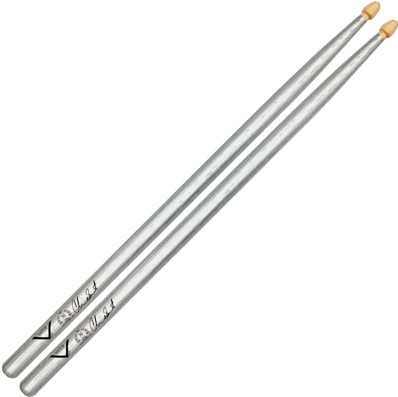 Vater Chad Smith 30th Anniversary