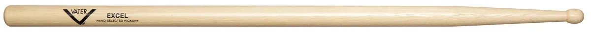 Vater Sticks Excel Wood Tip Drumsticks — view 4
