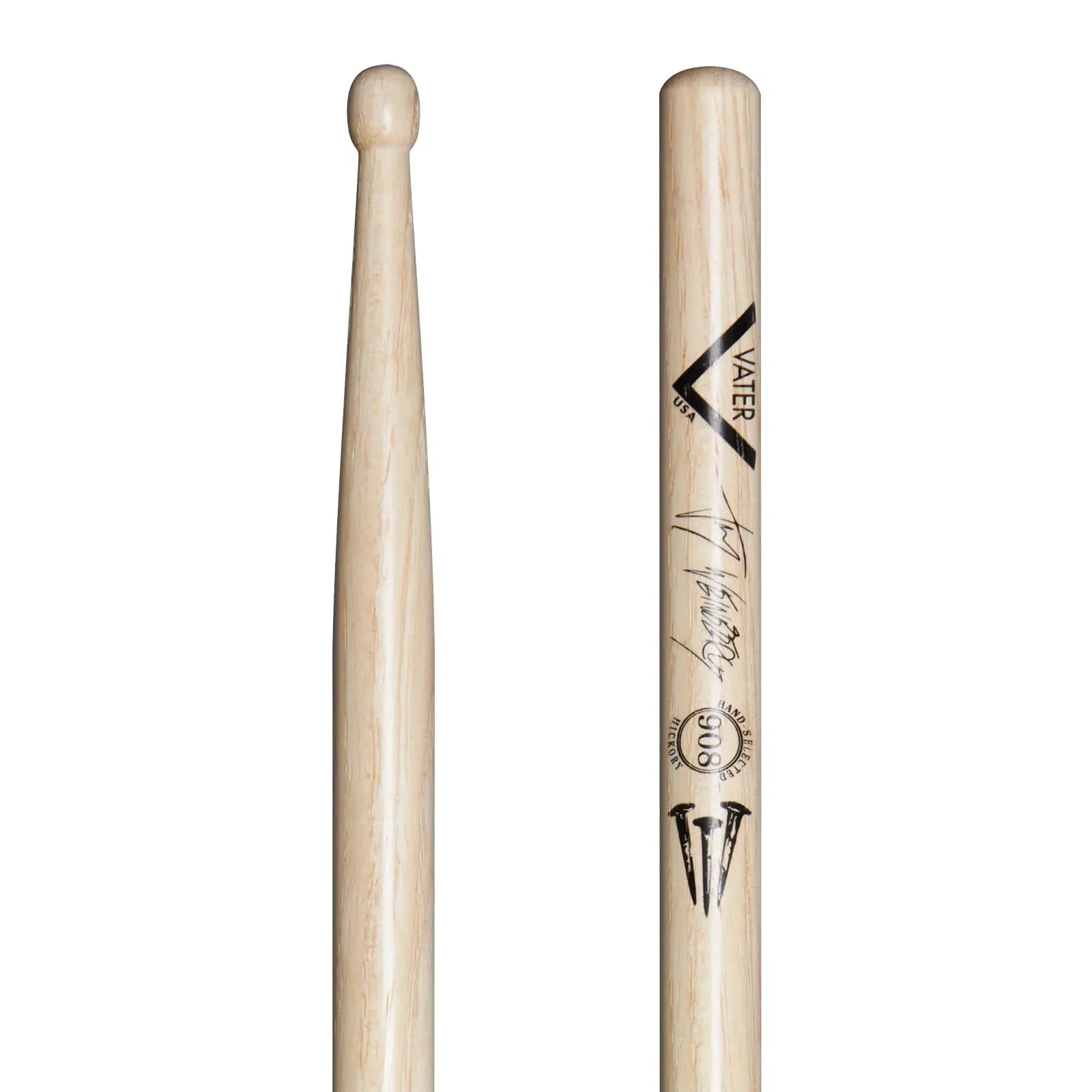 Vater Jay Weinberg - Wood Tip