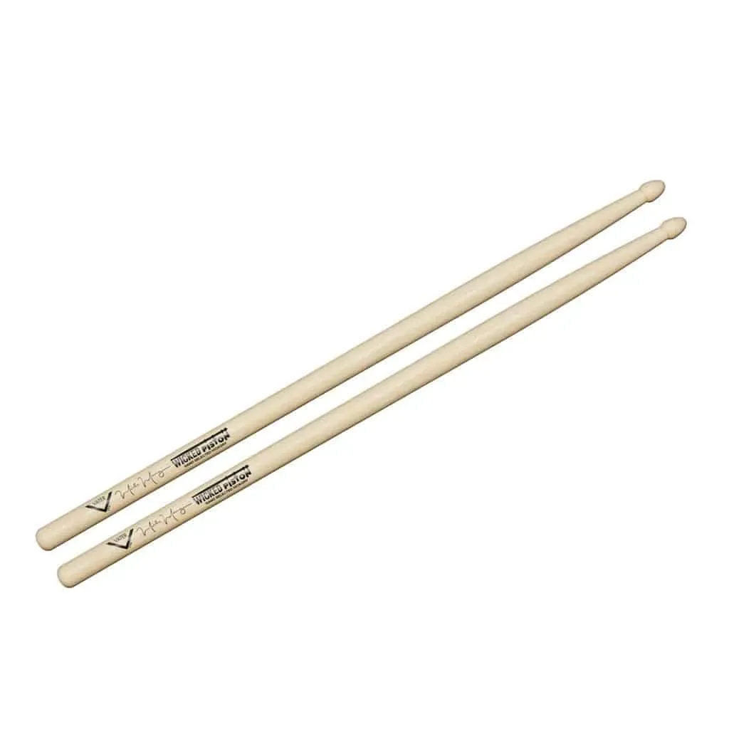 VATER MIKE MANGINI WICKET PISTON