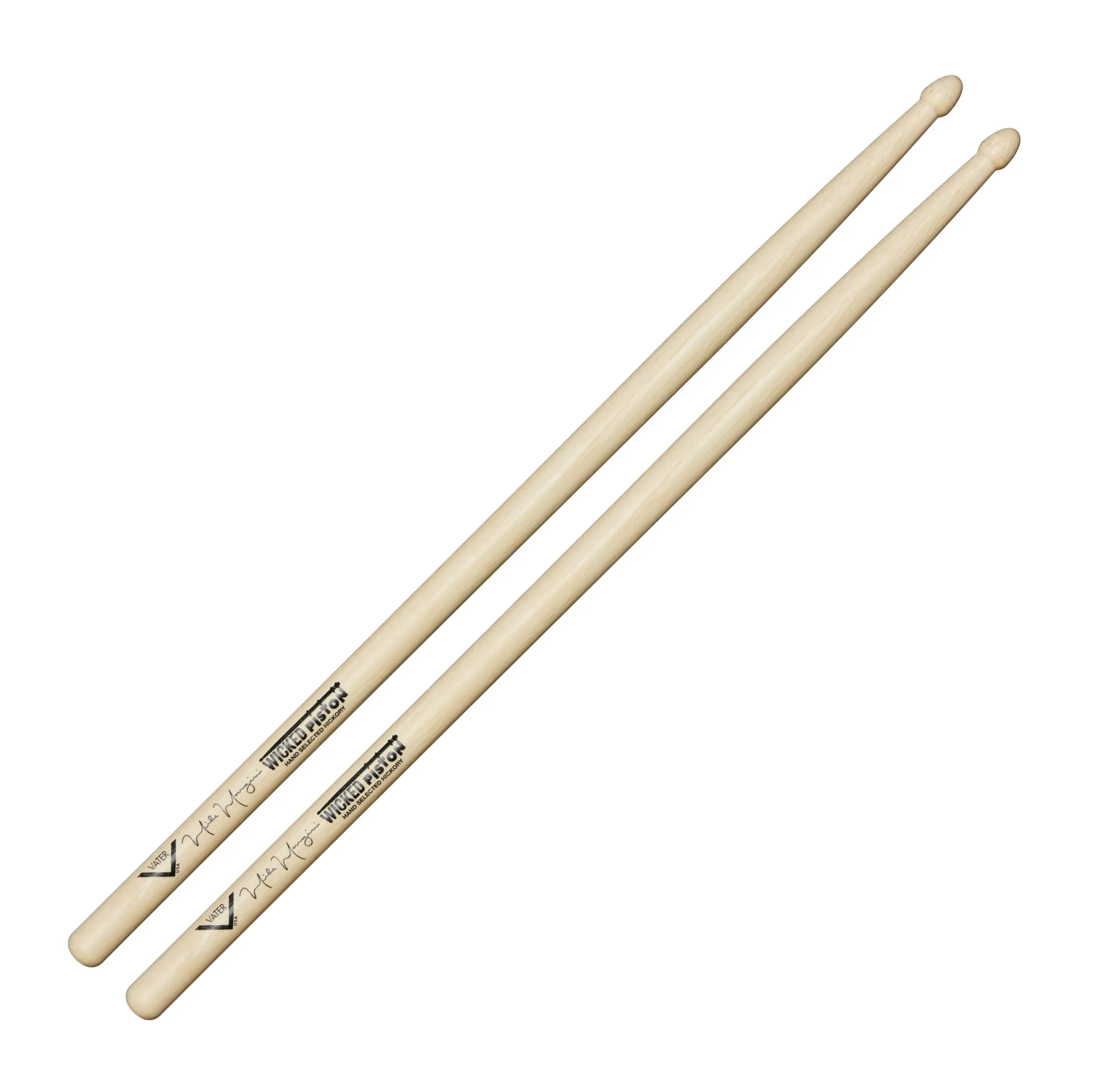 VATER MIKE MANGINI WICKET PISTON — view 2