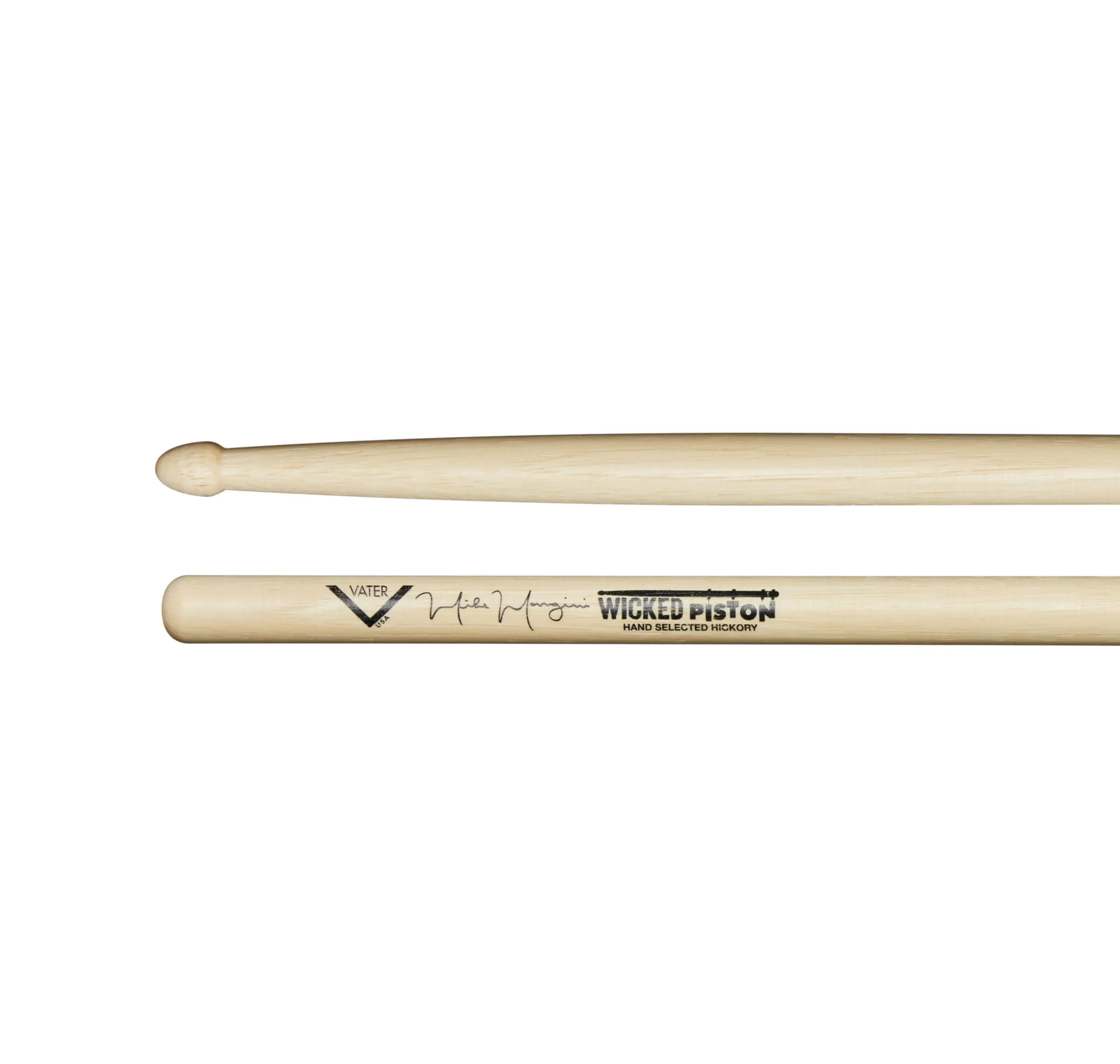 VATER MIKE MANGINI WICKET PISTON — view 3