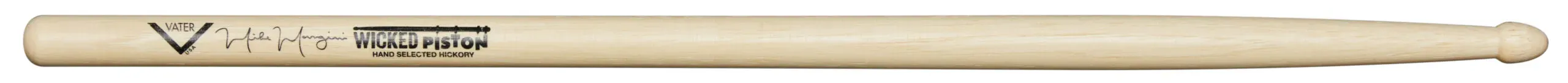 VATER MIKE MANGINI WICKET PISTON — view 4