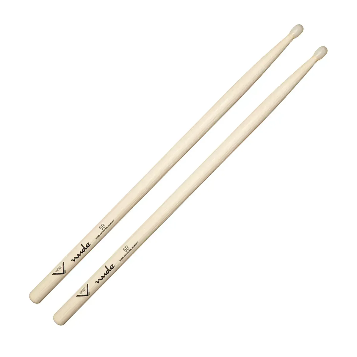 Vater Nude 5B Drumsticks Nylon — view 2