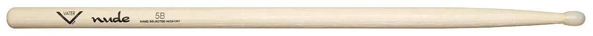 Vater Nude 5B Drumsticks Nylon — view 3