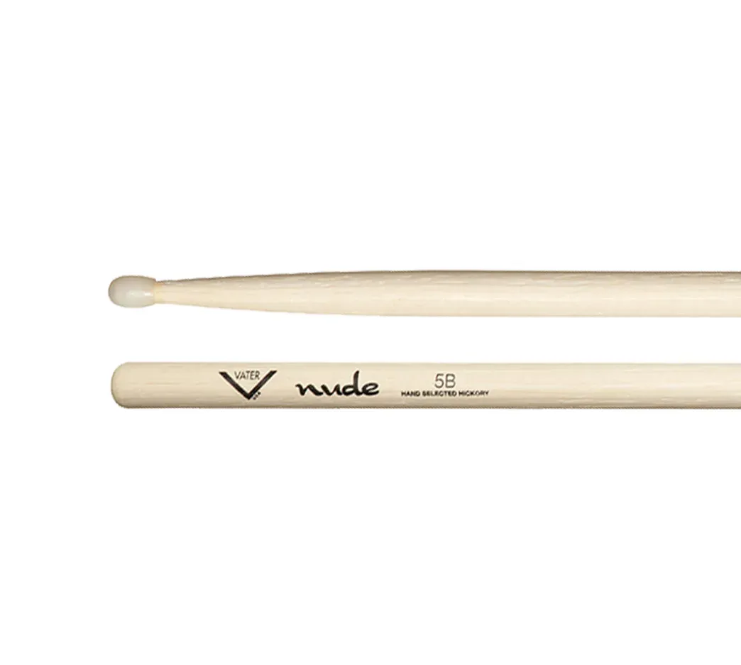 Vater Nude 5B Drumsticks Nylon — view 4