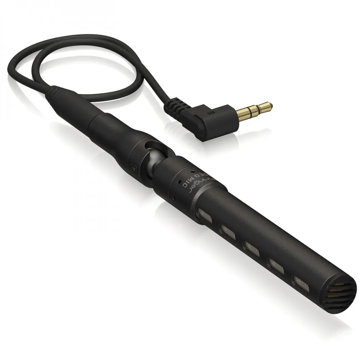 Behringer VIDEO MIC Condenser Camera Microphone — view 2