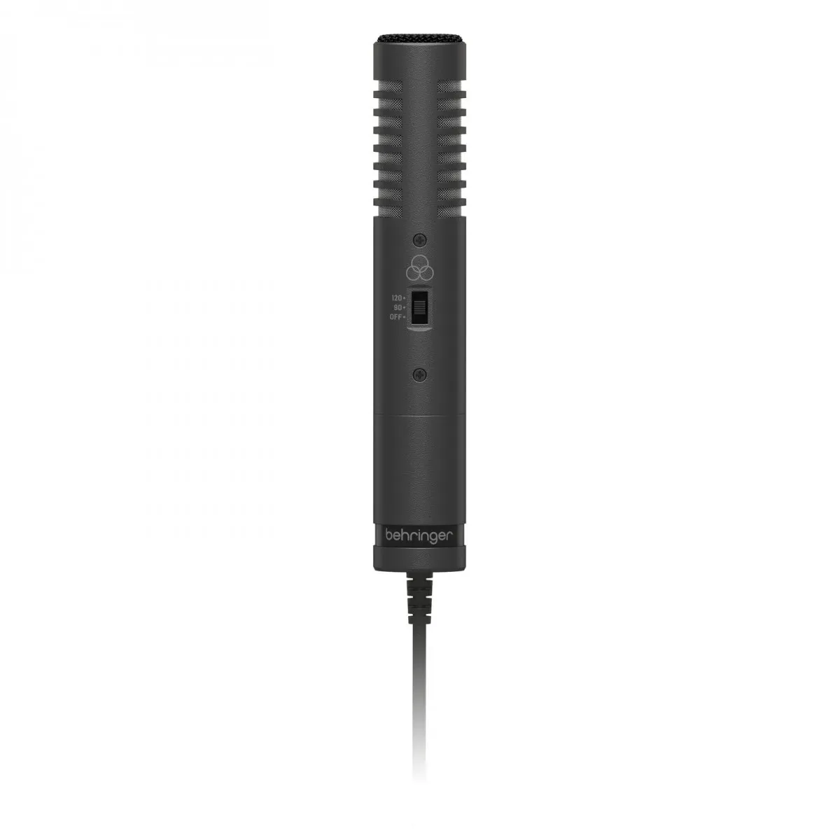 Behringer VIDEO MIC MS Condenser Camera Microphone — view 4