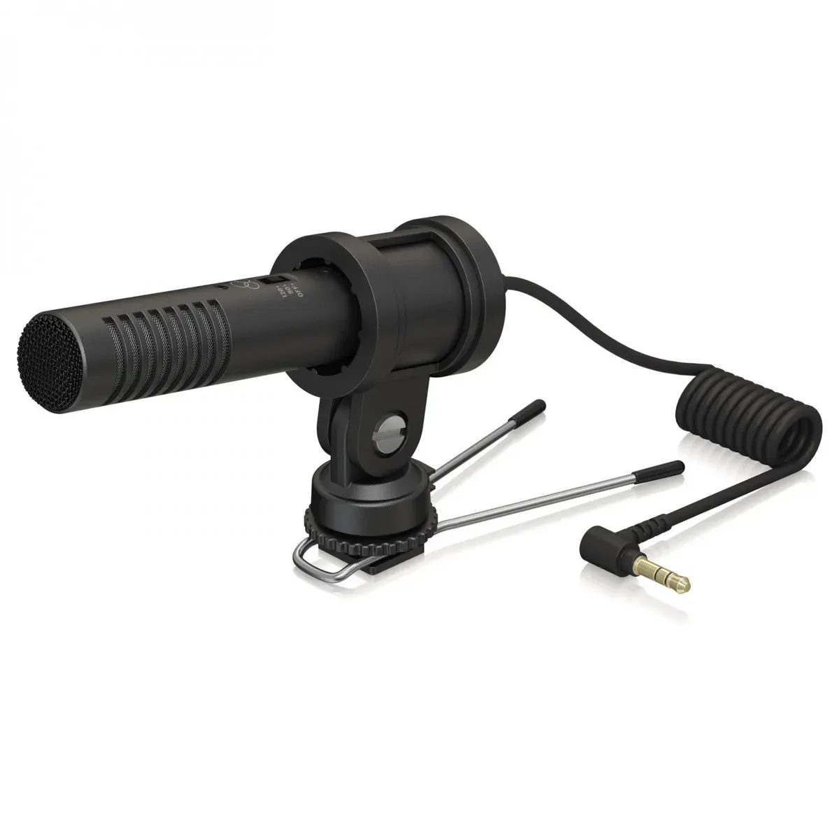 Behringer VIDEO MIC MS Condenser Camera Microphone — view 5