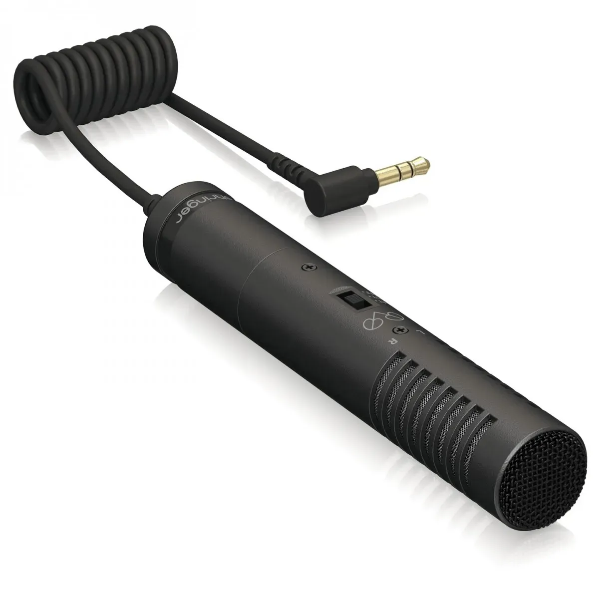Behringer VIDEO MIC X1 Condenser Camera Microphone — view 2