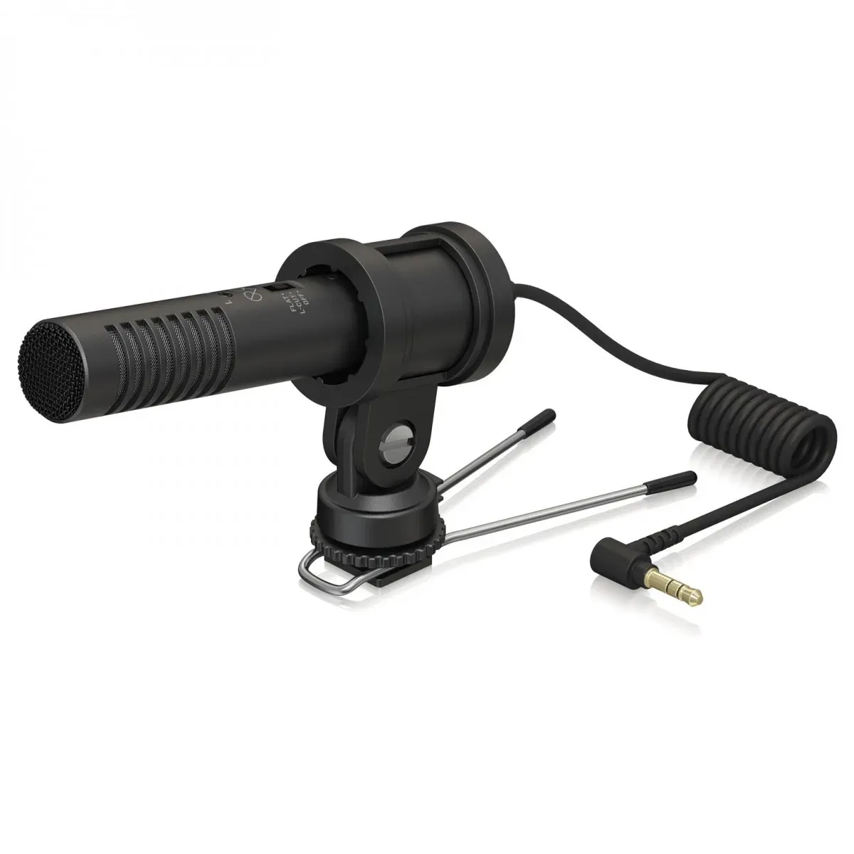 Behringer VIDEO MIC X1 Condenser Camera Microphone — view 5