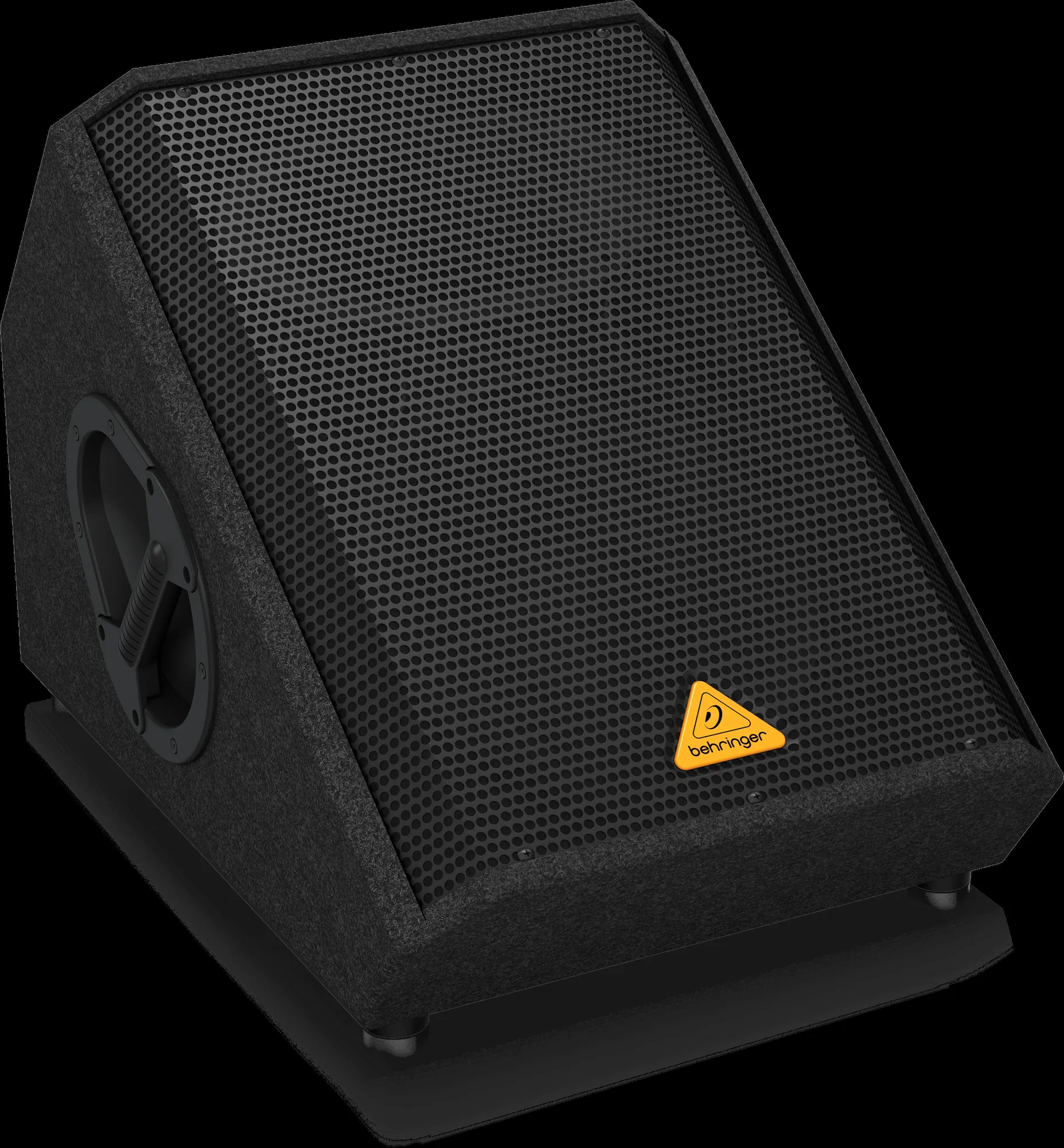 Behringer VP1220F 800W 12 inch Passive Floor Monitor — view 2