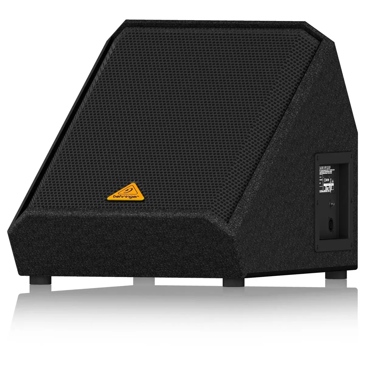 Behringer VP1220F 800W 12 inch Passive Floor Monitor — view 3
