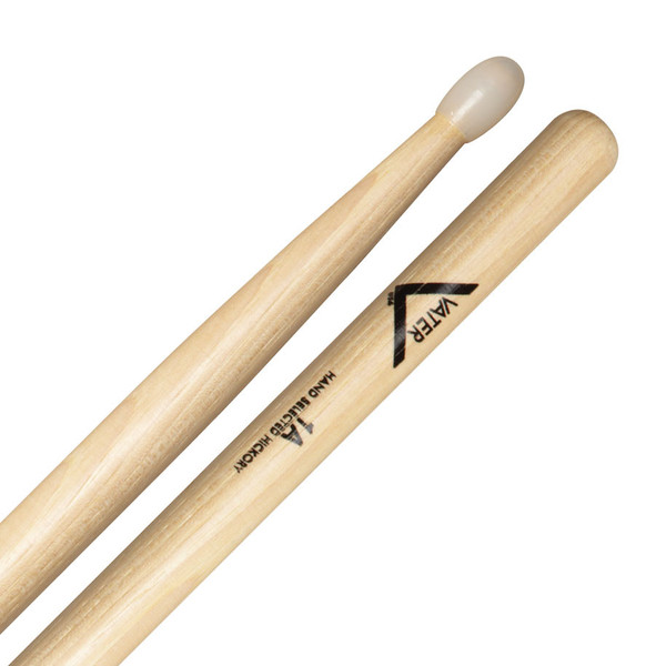 Vater 1A – Nylon Tip — view 1