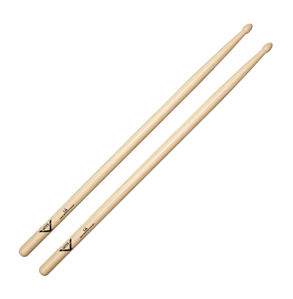 Vater 1A - Wood Tip — view 3
