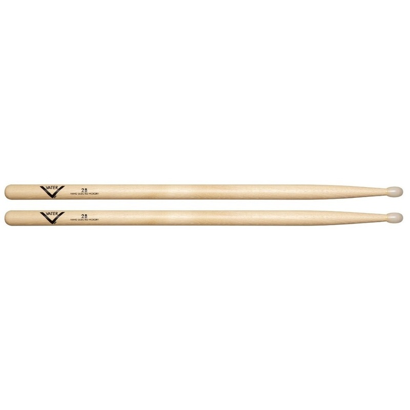 Vater Sticks 2b Nylon Tip — view 1
