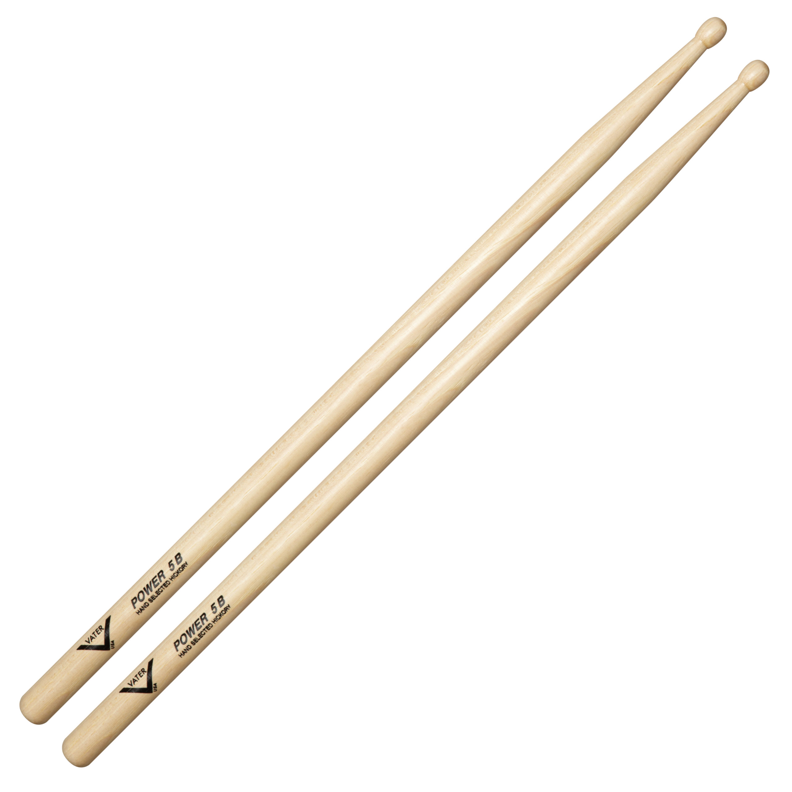 Vater 5B Wood Tip