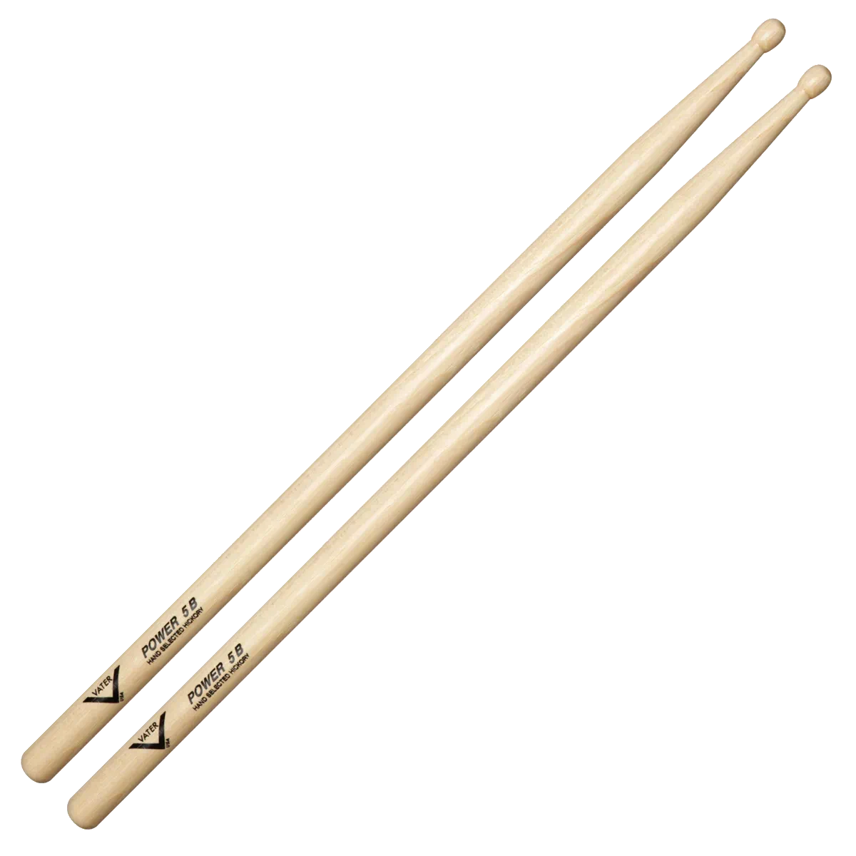 Vater 5B Wood Tip