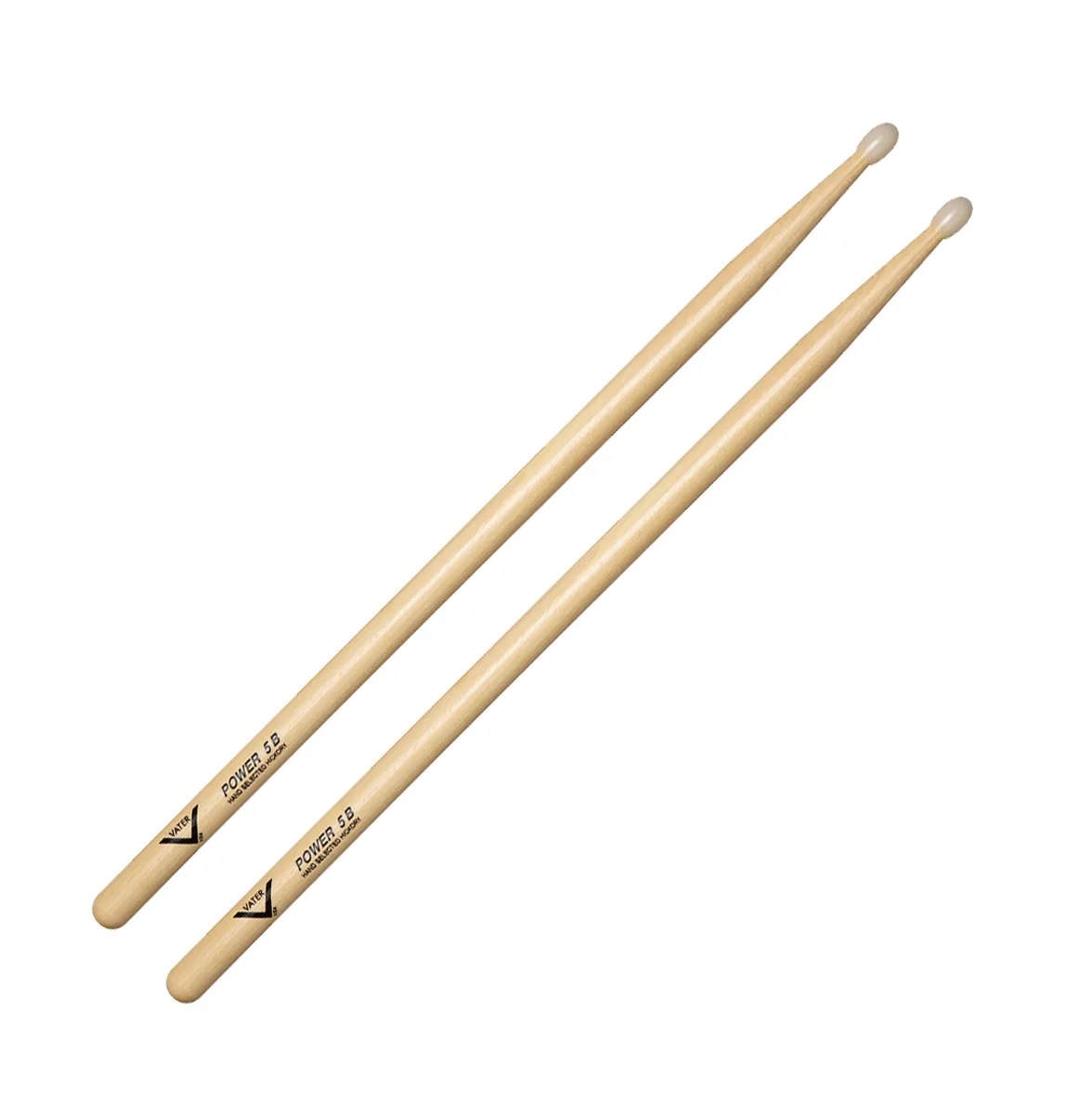 Vater Power 5B Drumsticks Nylon — view 3
