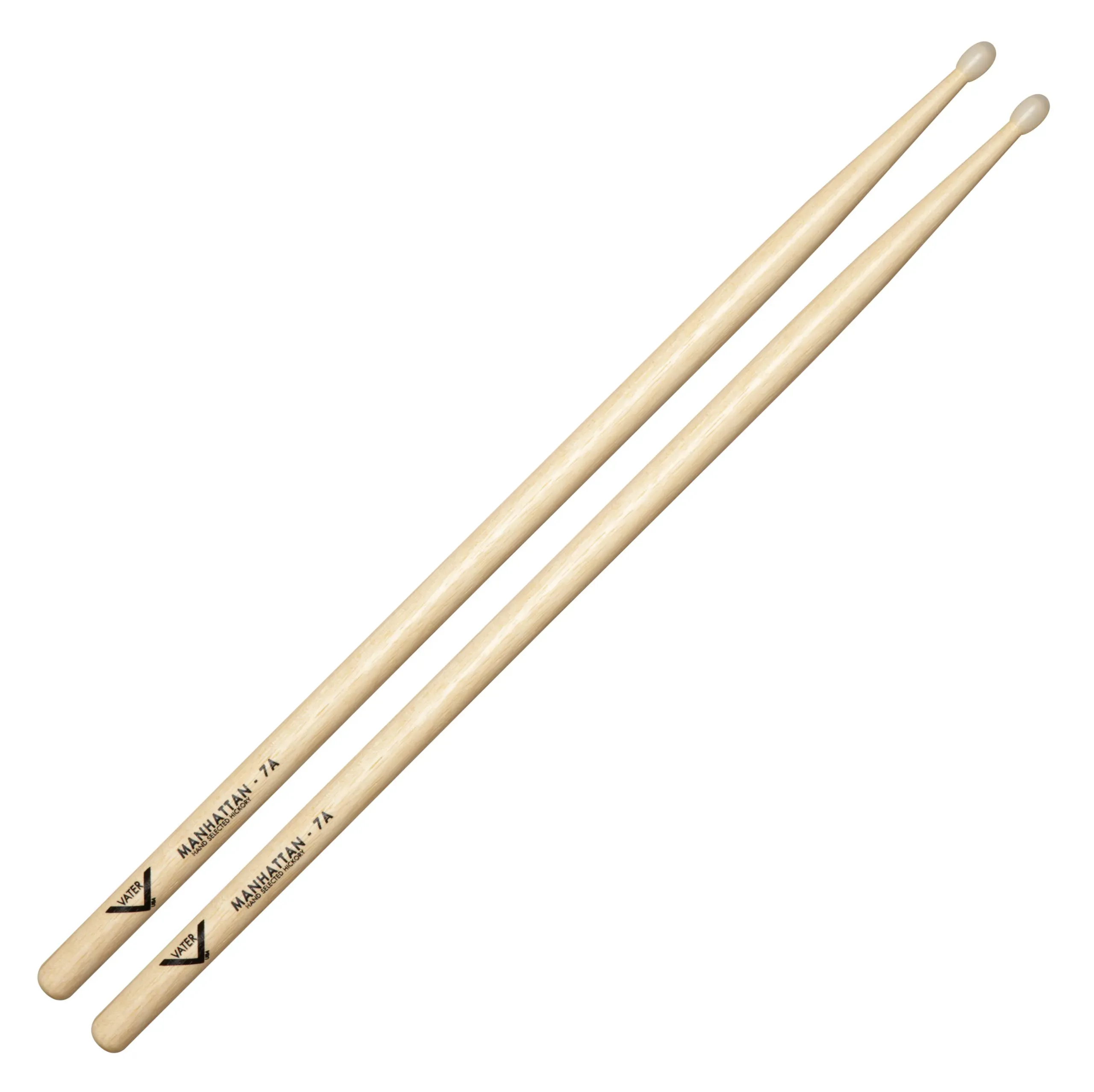 VATER STICKS 7A PERCUSSION NYLON — view 2