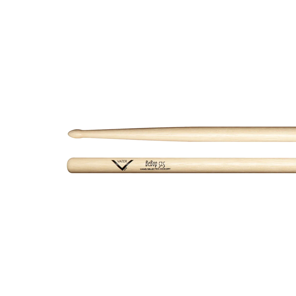 Vater Bebop 525 Drumsticks — view 3