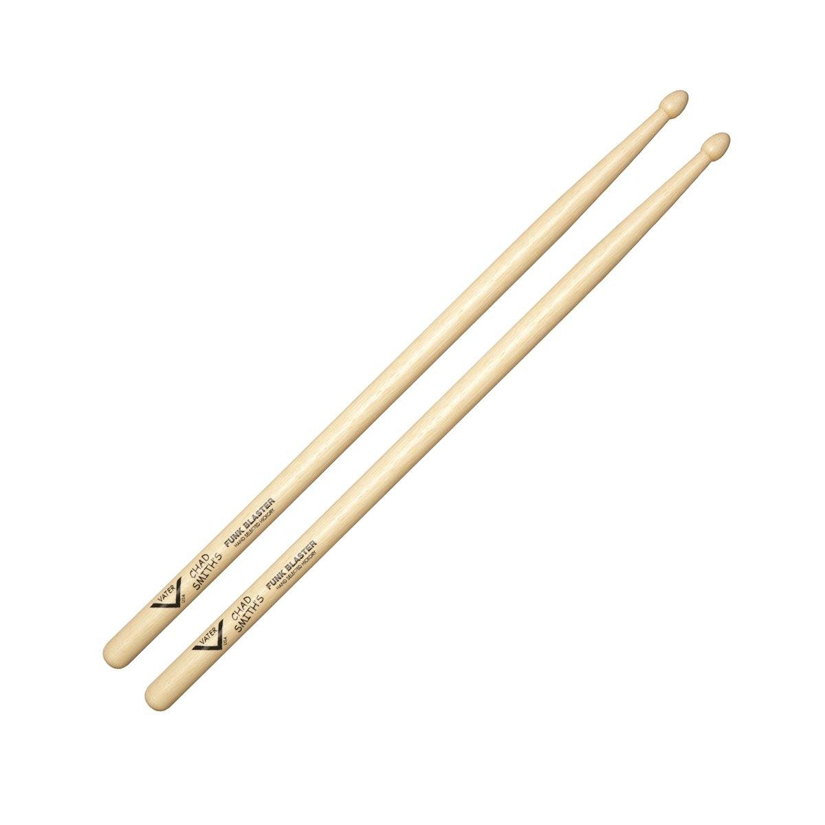 Vater Chad Smith Funk Blaster