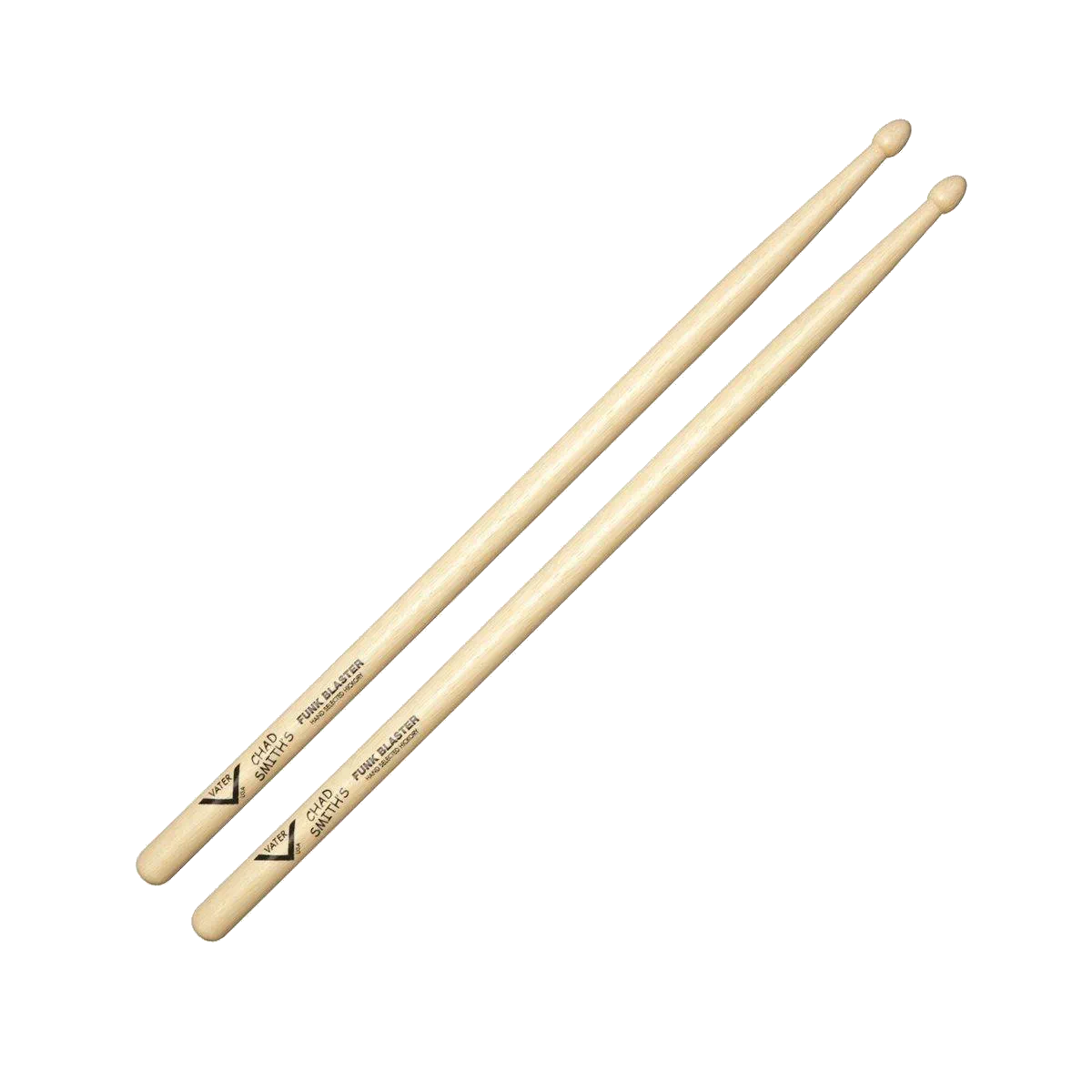 Vater Chad Smith Funk Blaster