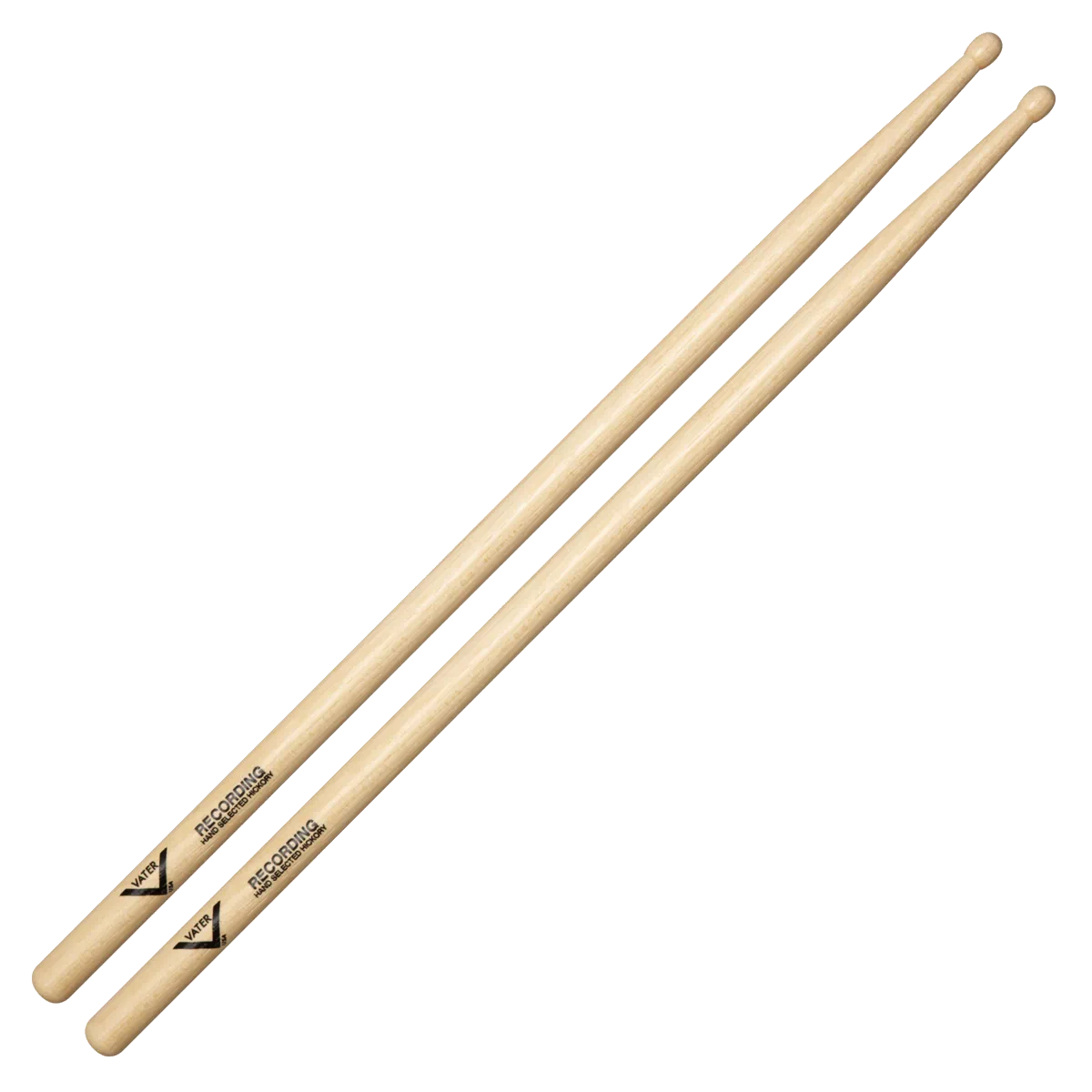 Vater Recording – Wood Tip — view 1