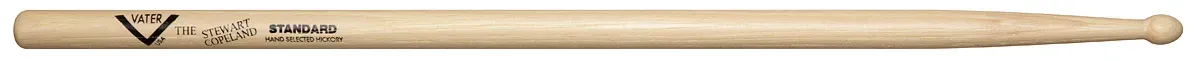 Vater Stewart Copeland Signature — view 2