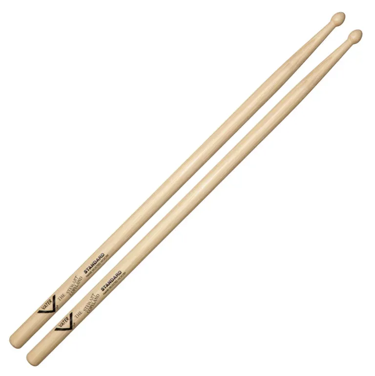 Vater Stewart Copeland Signature — view 4
