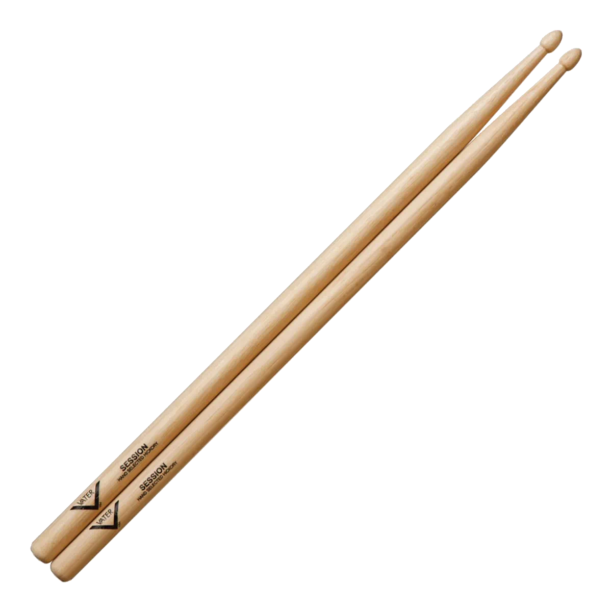 Vater Session – Wood Tip — view 1