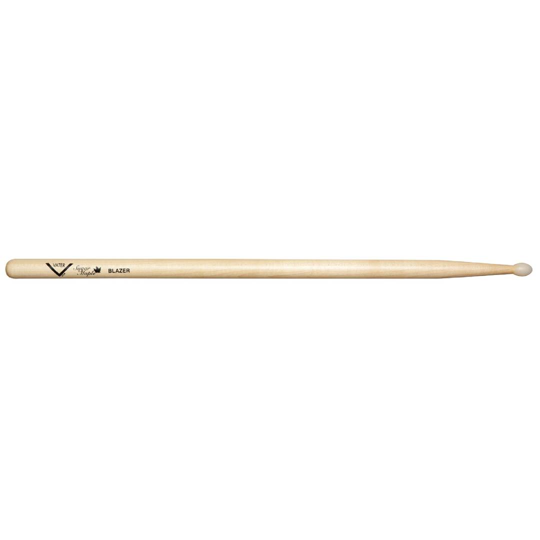 Vater Sugar Maple Blazer Drumsticks — view 1