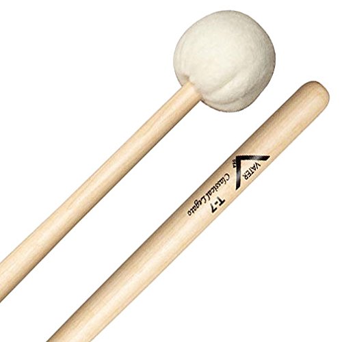 Vater Mallet T7 Legato