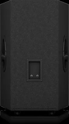 Behringer VS1520 600W 15 inch Passive Speaker — view 3