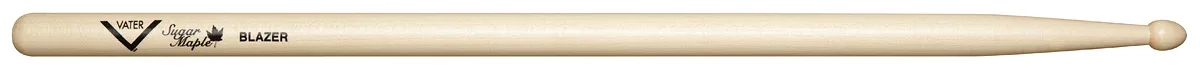 Vater Sugar Maple Drumsticks - Blazer — view 2