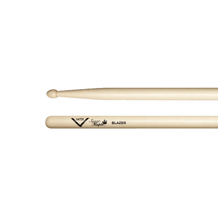 Vater Sugar Maple Drumsticks - Blazer — view 4