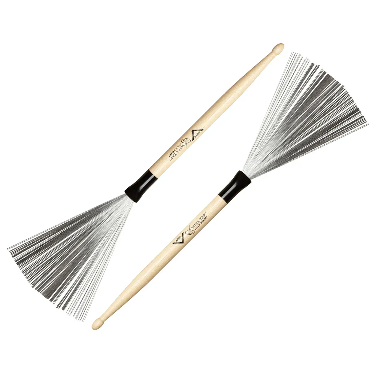 Vater Drumstick Brushes