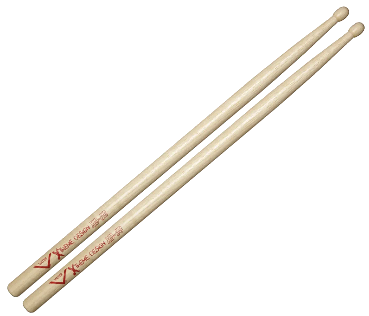 Vater Xtreme Design 5B – Wood Tip — view 1