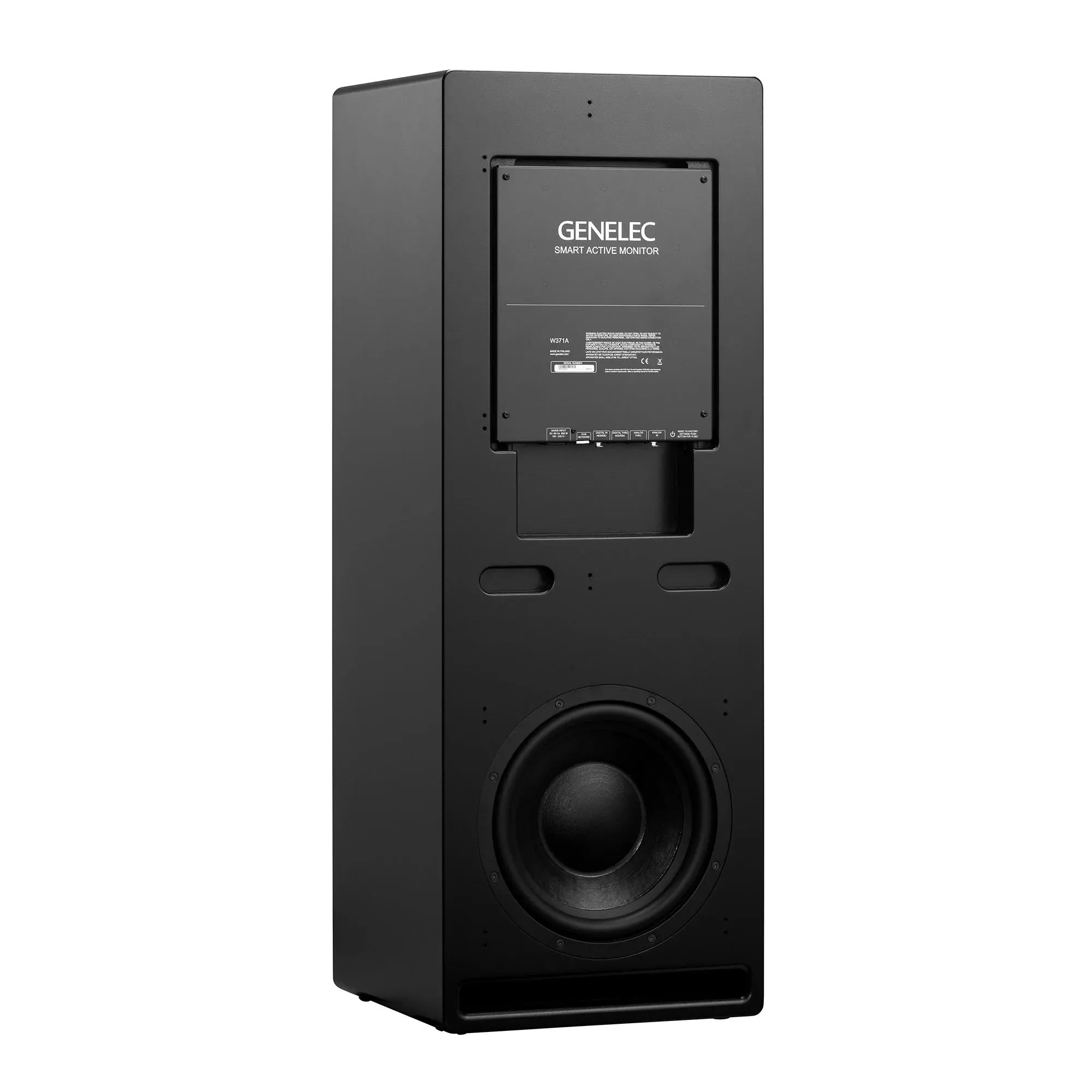 Genelec W371AP Adaptive Dual Woofer System (Individual) — view 3