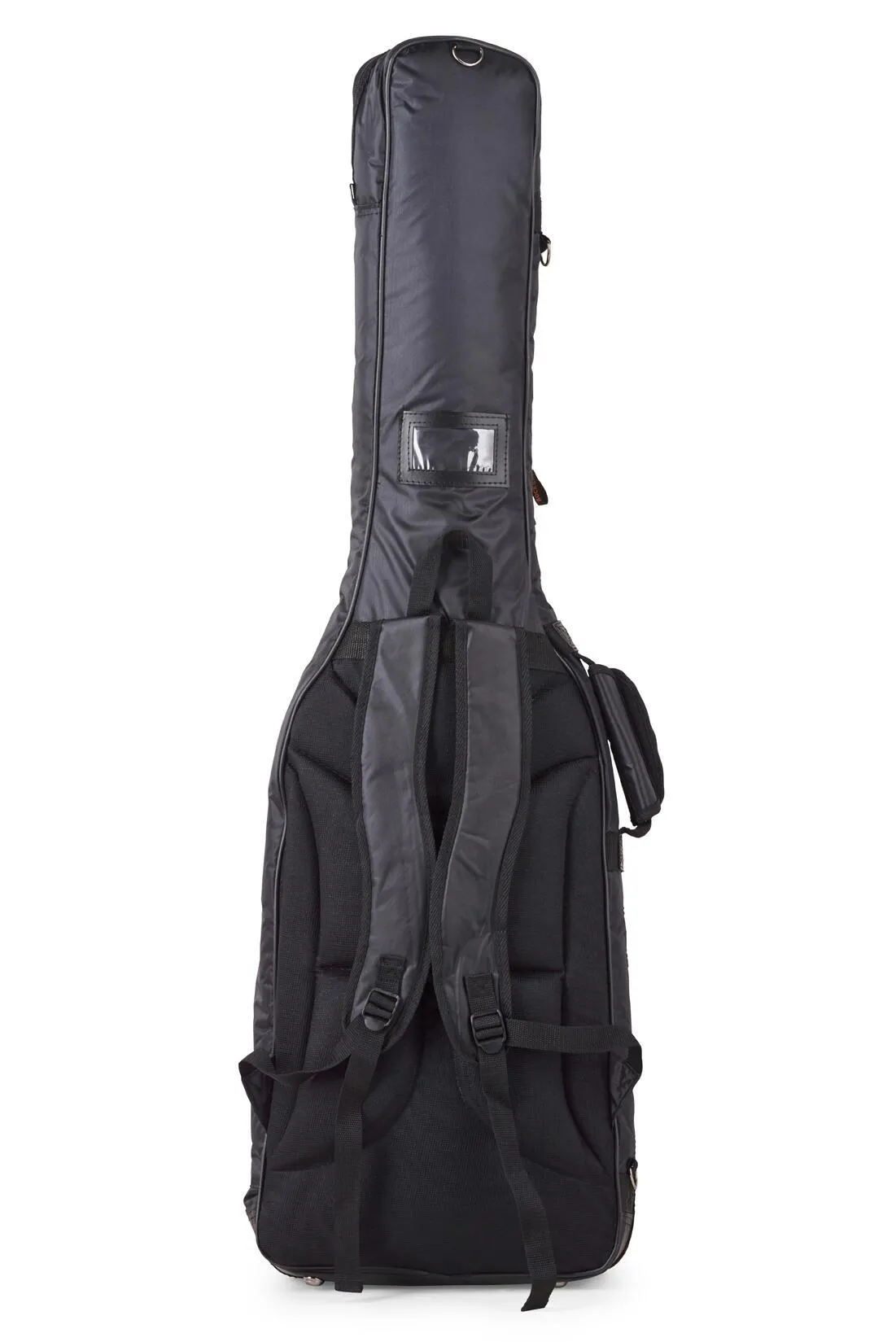 Warwick RockBag – Deluxe Line – Electric Bass Gig Bag – Black — view 3