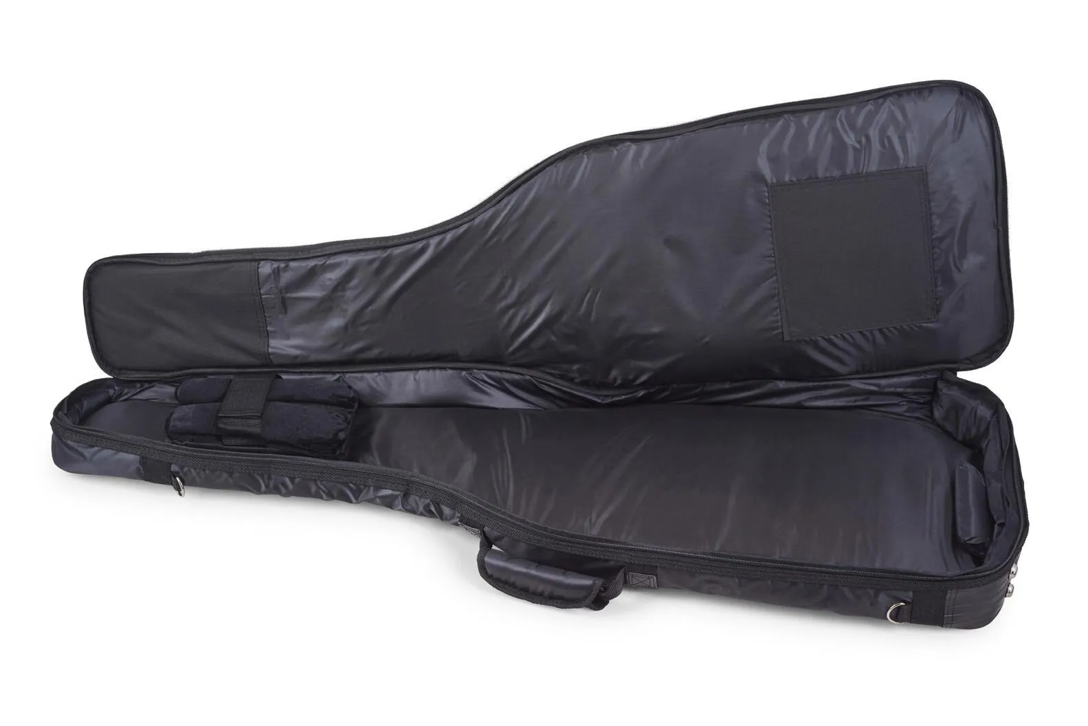 Warwick RockBag – Deluxe Line – Electric Bass Gig Bag – Black — view 4