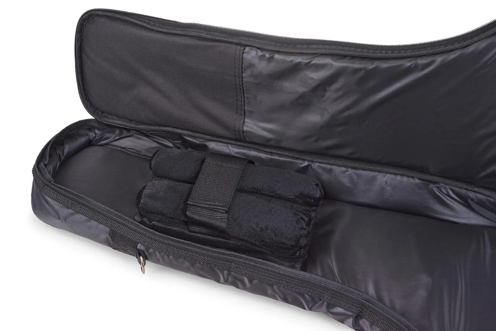 Warwick RockBag – Deluxe Line – Electric Bass Gig Bag – Black — view 5