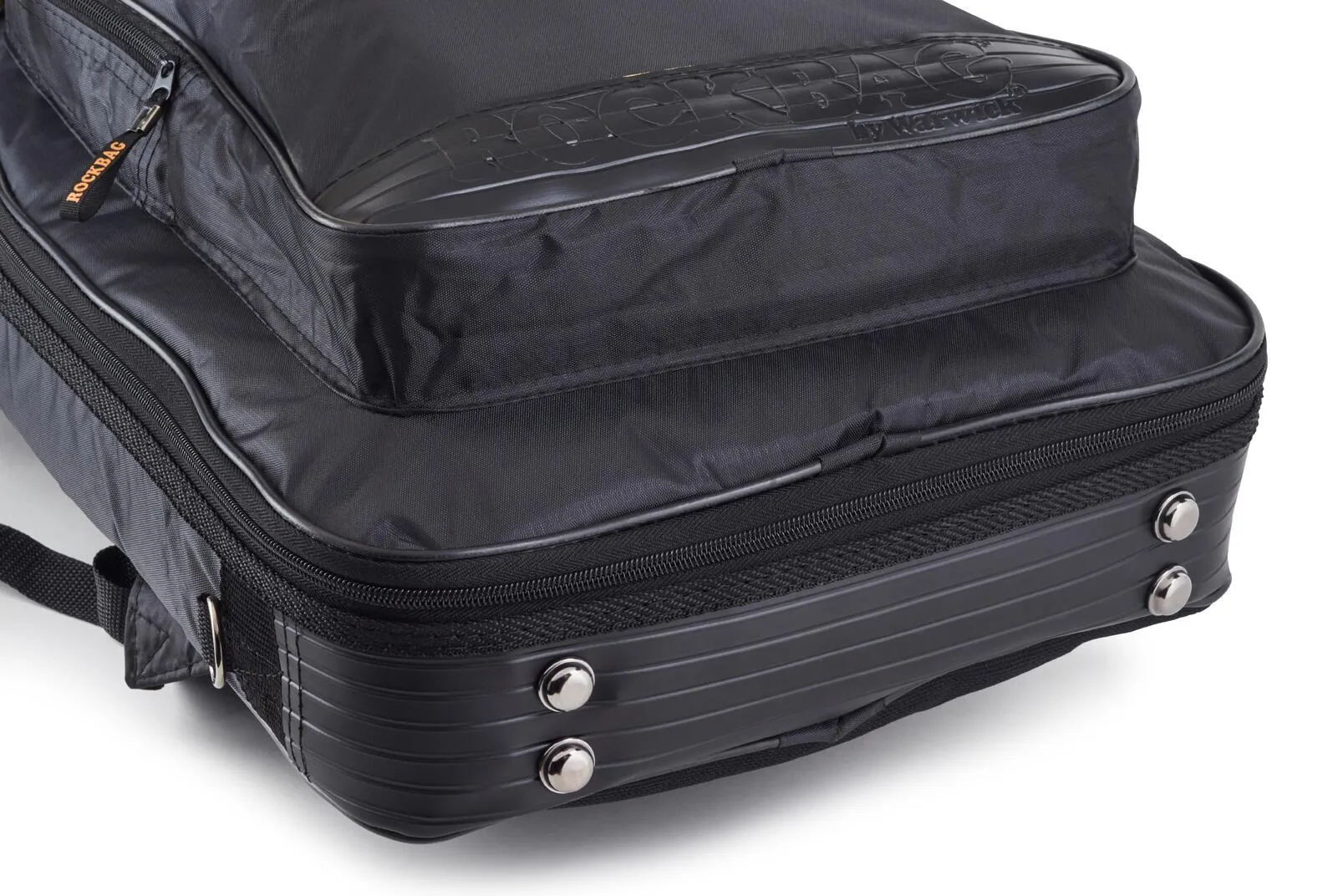 Warwick RockBag – Deluxe Line – Electric Bass Gig Bag – Black — view 6